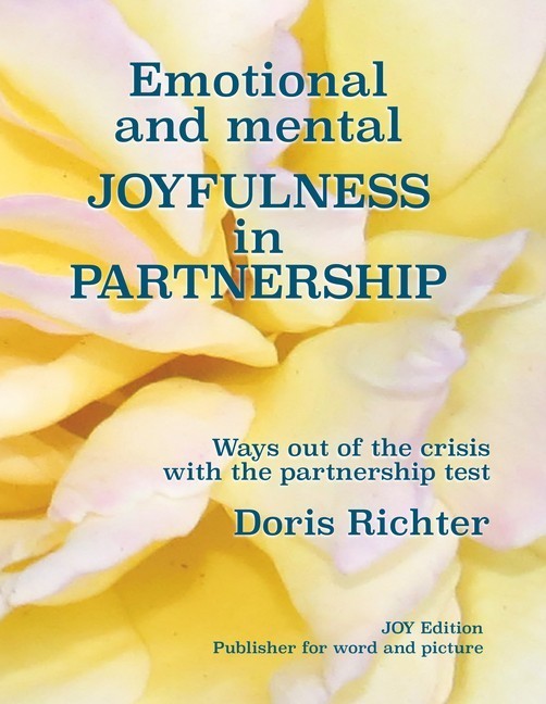Emotional and Mental Joyfulness in Partnership main product photo