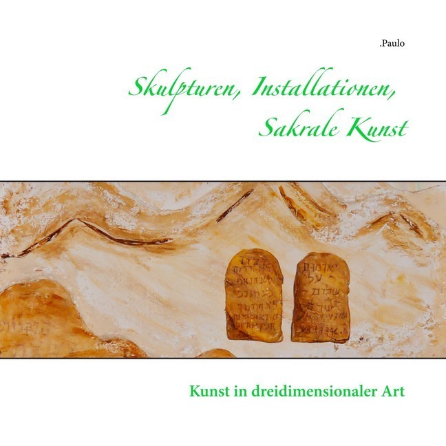 Skulpturen, Installationen, Sakrale Kunst main product photo