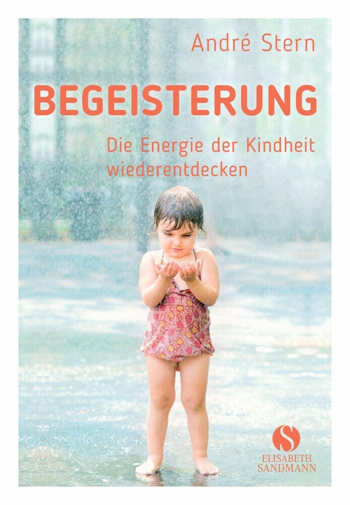 Begeisterung main product photo