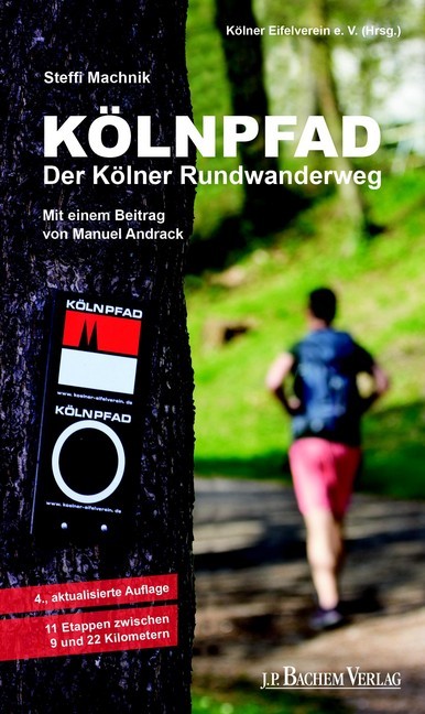 Kölnpfad main product photo