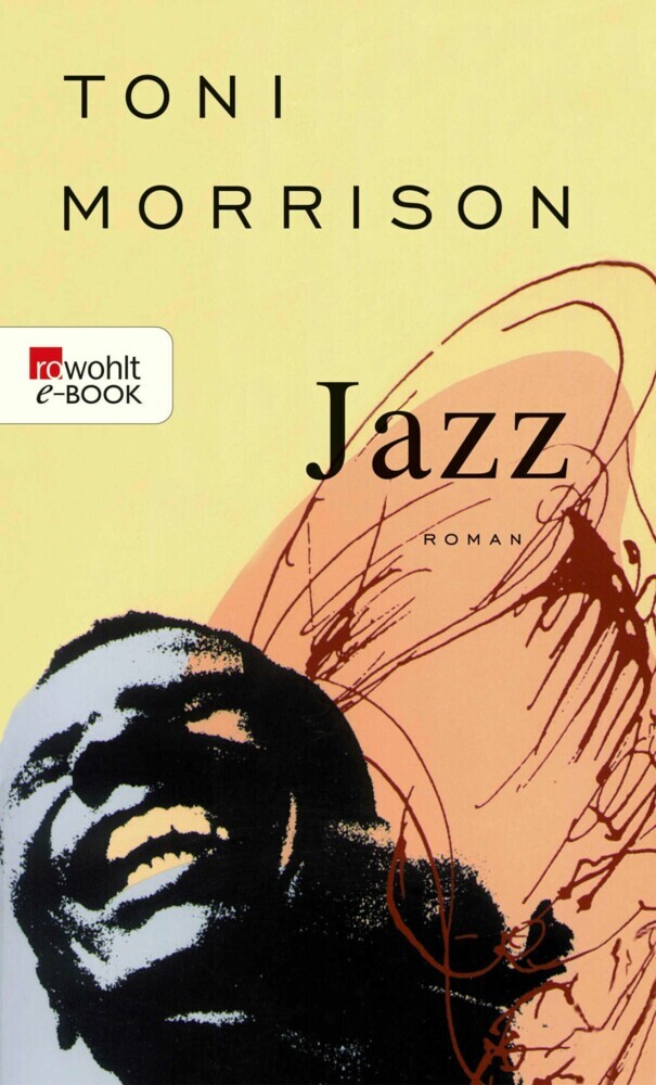Jazz main product photo