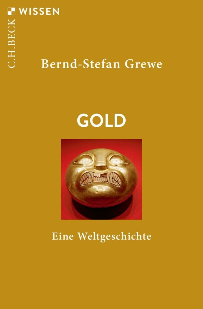 Gold main product photo
