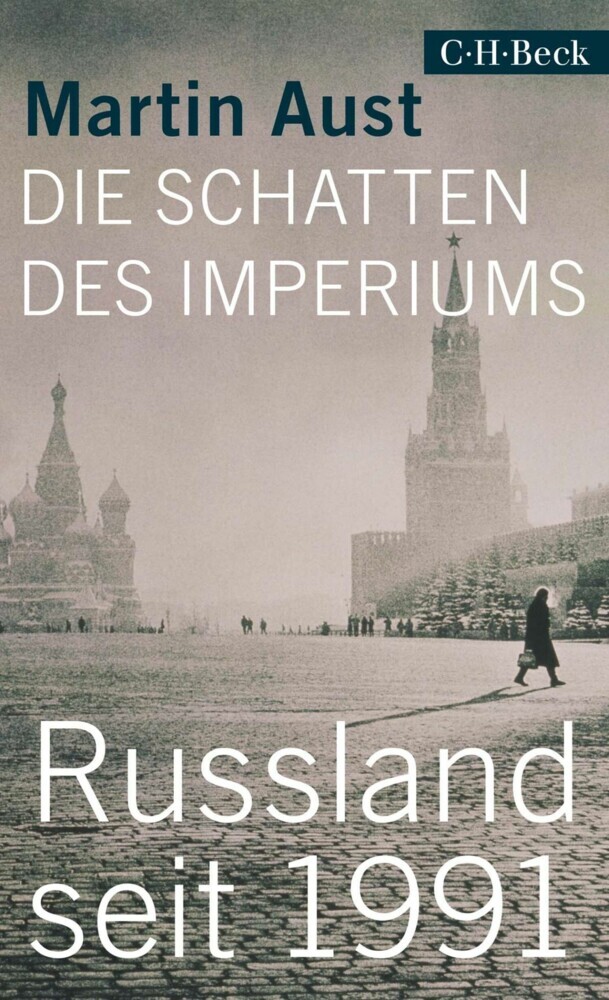 Die Schatten des Imperiums main product photo
