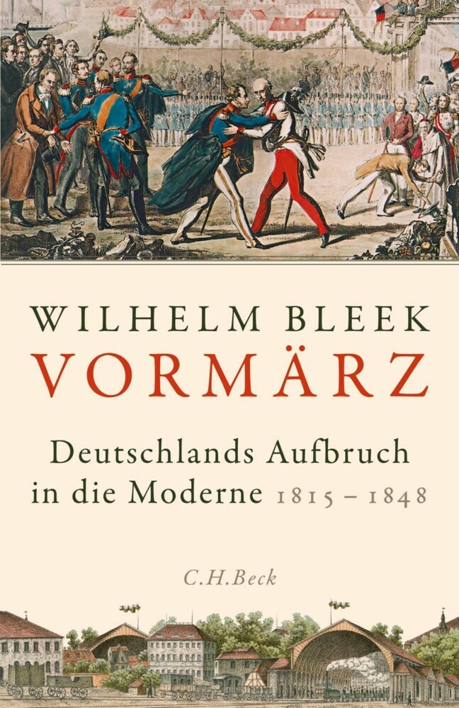 Vormärz main product photo