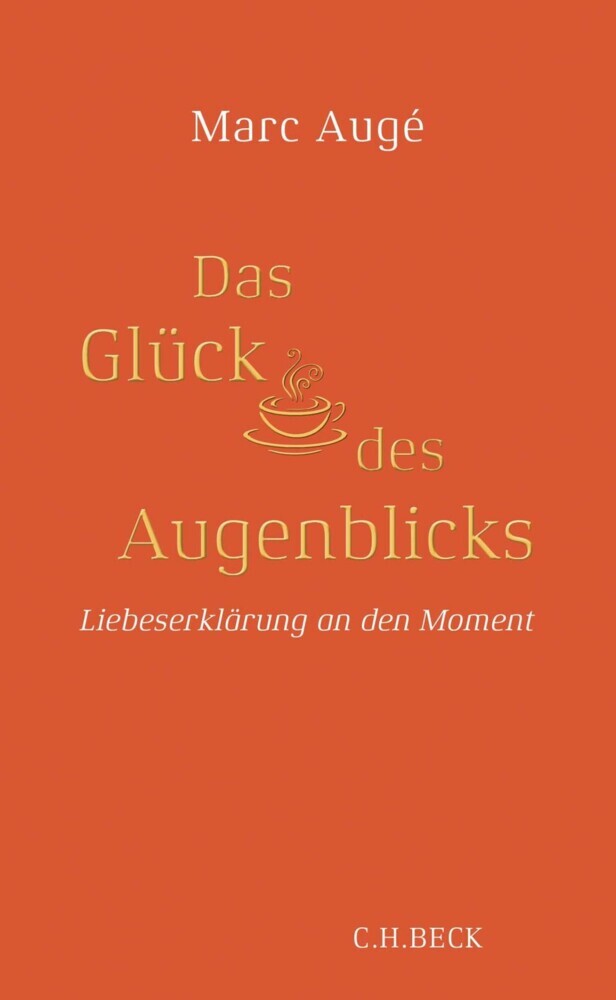 Das Glück des Augenblicks main product photo