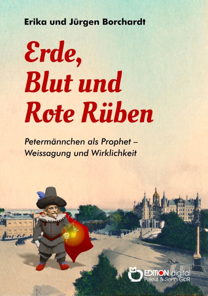 Erde, Blut und Rote Rüben main product photo