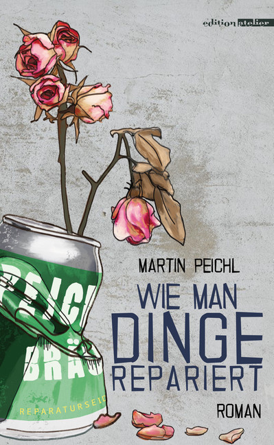 Wie man Dinge repariert main product photo