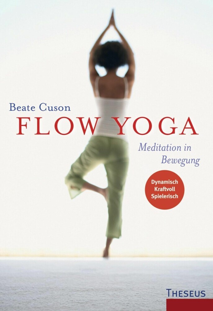 Flow Yoga main product photo
