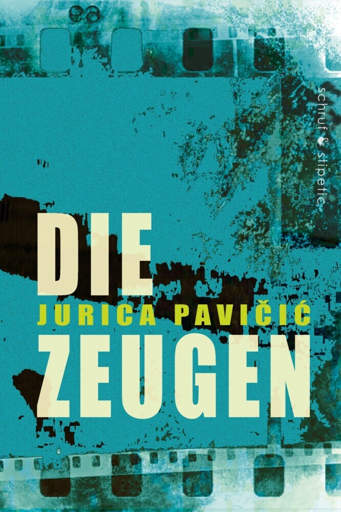 Die Zeugen main product photo
