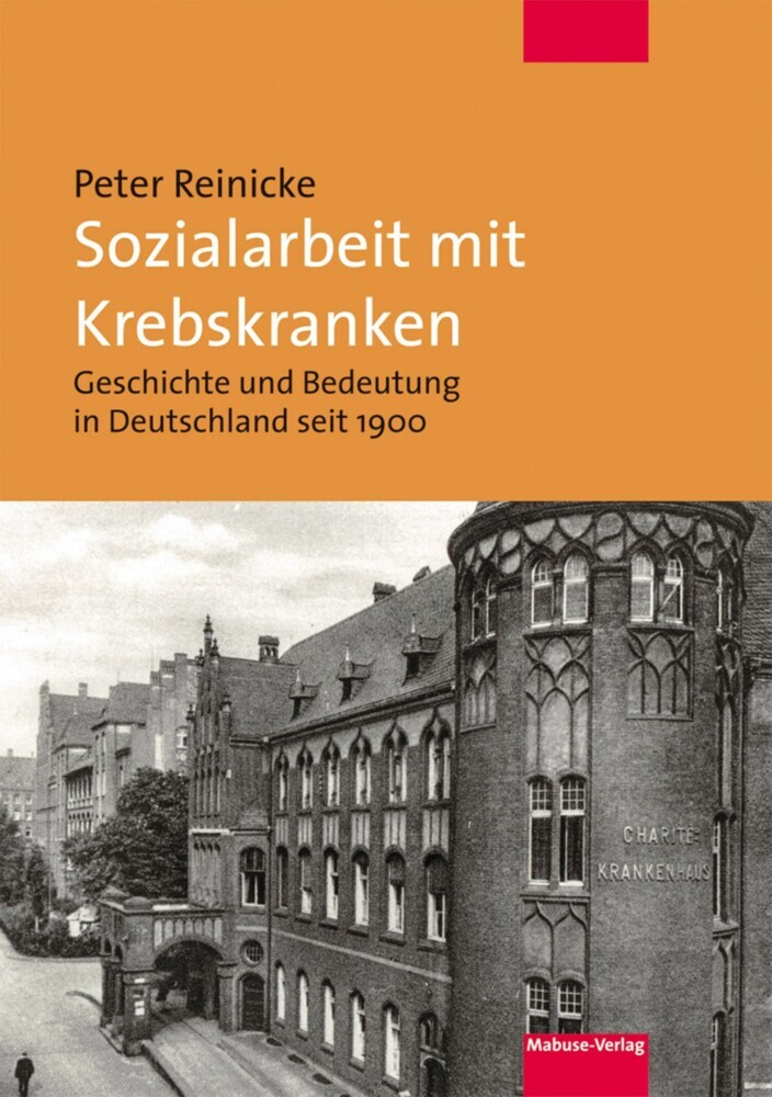 Sozialarbeit mit Krebskranken main product photo