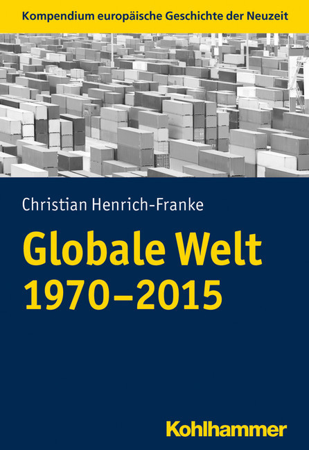 Globale Welt (1970-2015) main product photo