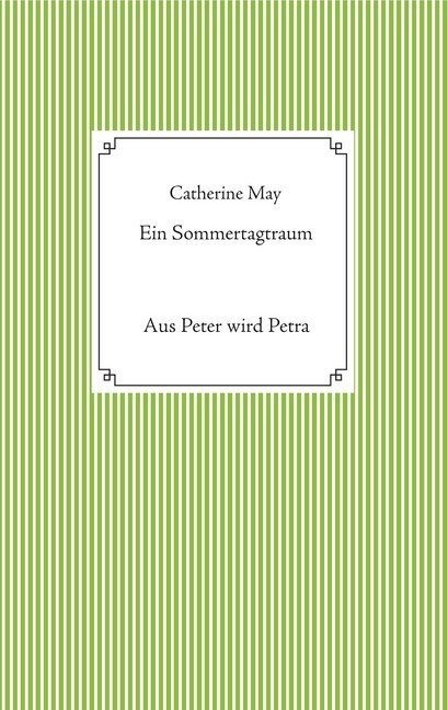 Ein Sommertagtraum main product photo