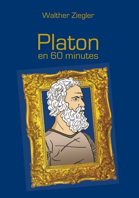 Platon en 60 minutes main product photo