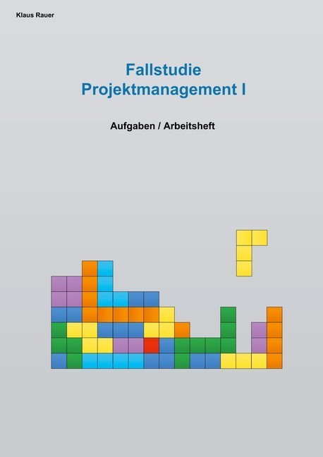 Fallstudie Projektmanagement I main product photo