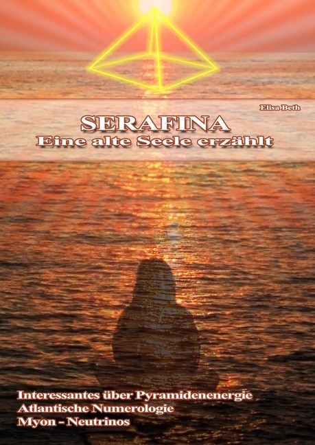 Serafina - Eine alte Seele erzählt main product photo
