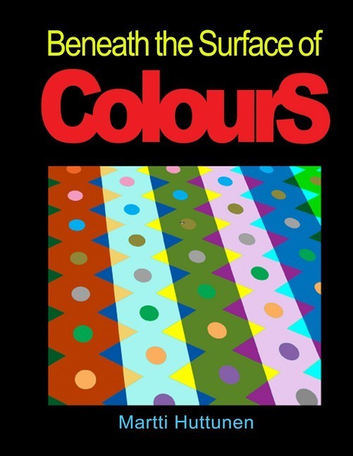 Beneath the Surface of Colours main product photo