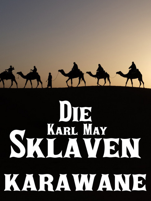 Die Sklavenkarawane main product photo
