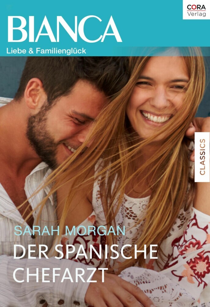 Der spanische Chefarzt main product photo