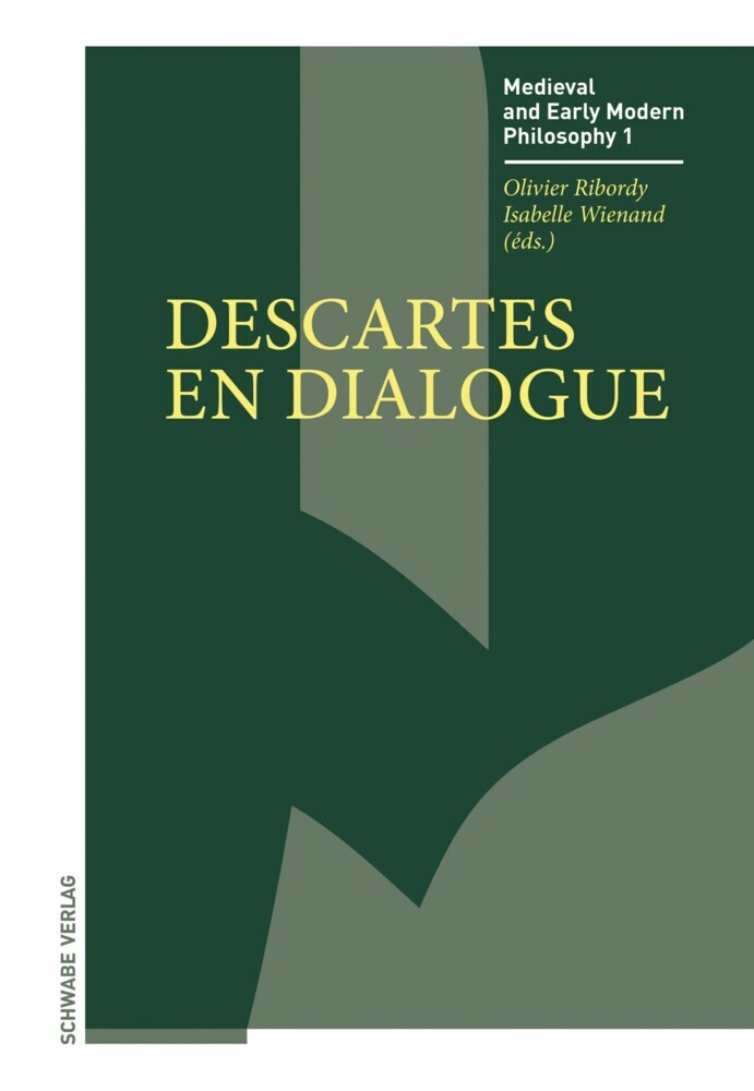 Descartes en dialogue main product photo