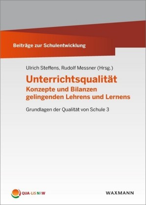 Unterrichtsqualität