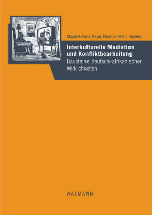 Interkulturelle Mediation und Konfliktbearbeitung