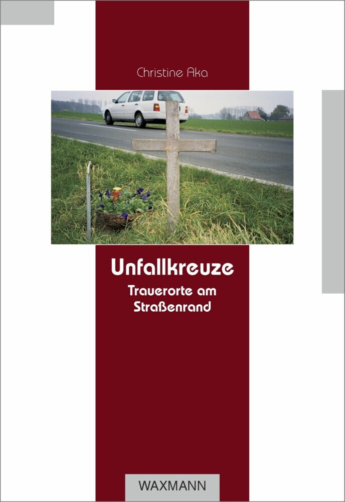 Unfallkreuze main product photo