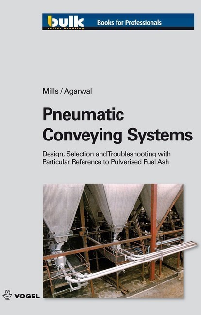Pneumatic Conveying Systems main product photo