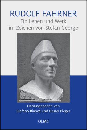 Rudolf Fahrner