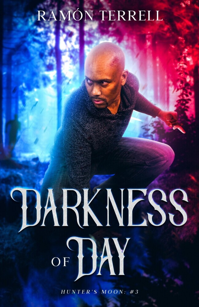 Darkness of Day main product photo