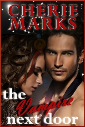 The Vampire Next Door