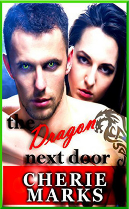 The Dragon Next Door