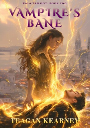 Vampire's Bane