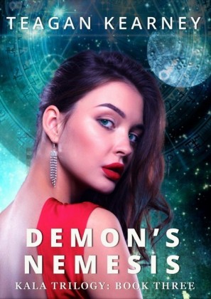 Demon's Nemesis