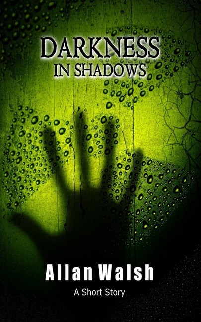 Darkness In Shadows main product photo