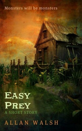 Easy Prey