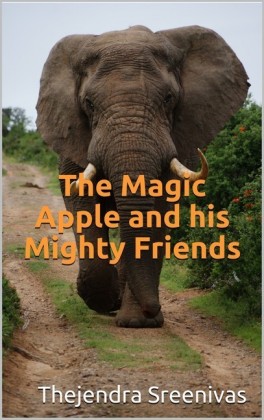 Magic Apple