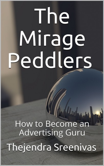 The Mirage Peddlers main product photo