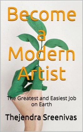 Become a Modern Artist