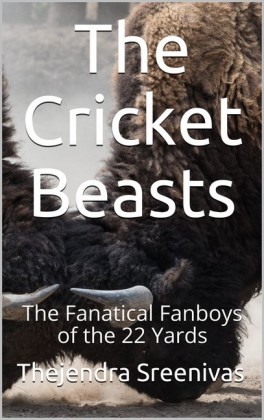The Cricket Beasts
