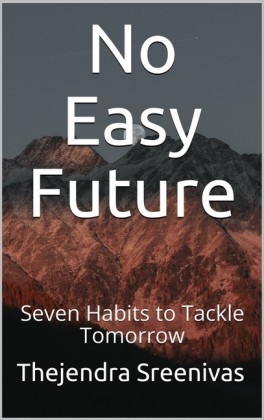 No Easy Future