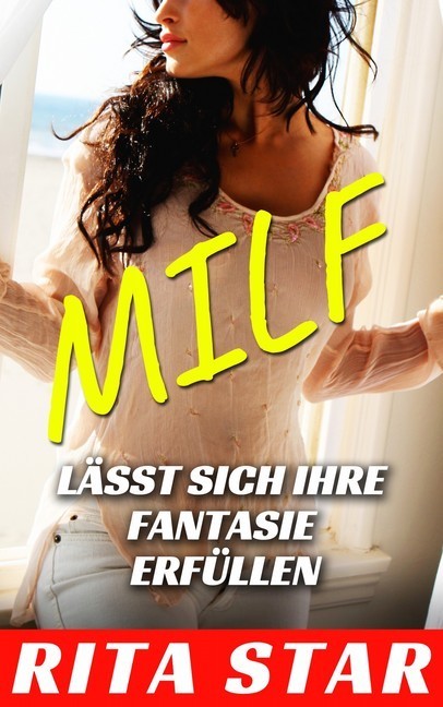 MILF lässt sich ihre Fantasie erfüllen main product photo
