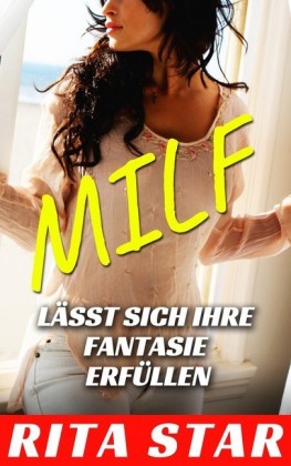 MILF lässt sich ihre Fantasie erfüllen