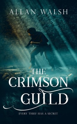 The Crimson Guild