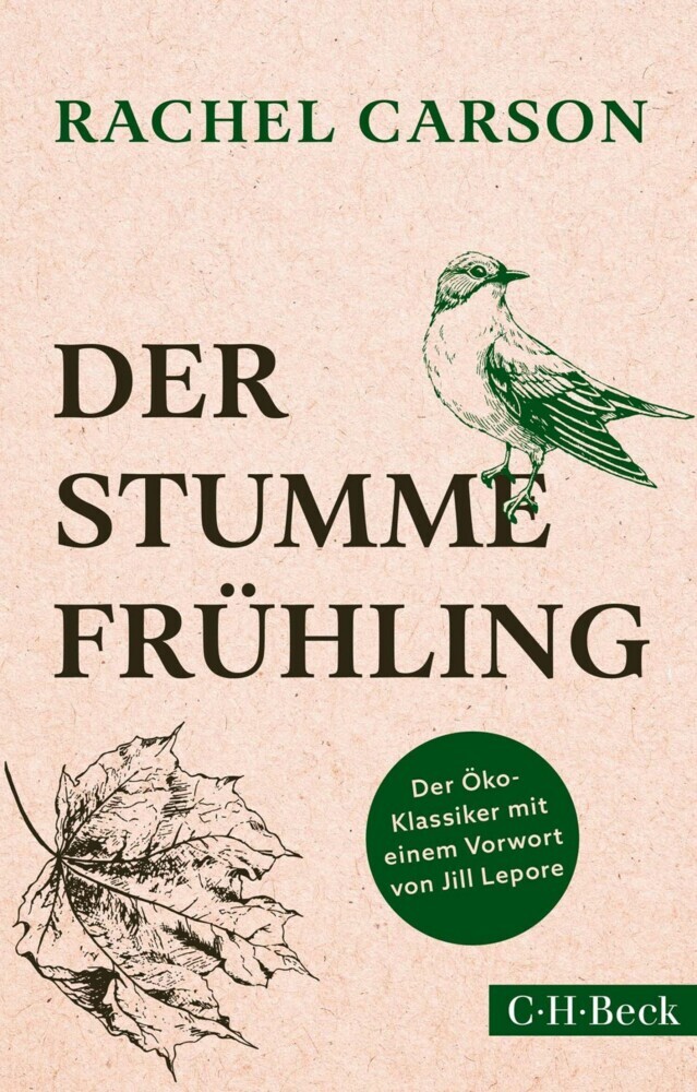 Der stumme Frühling main product photo