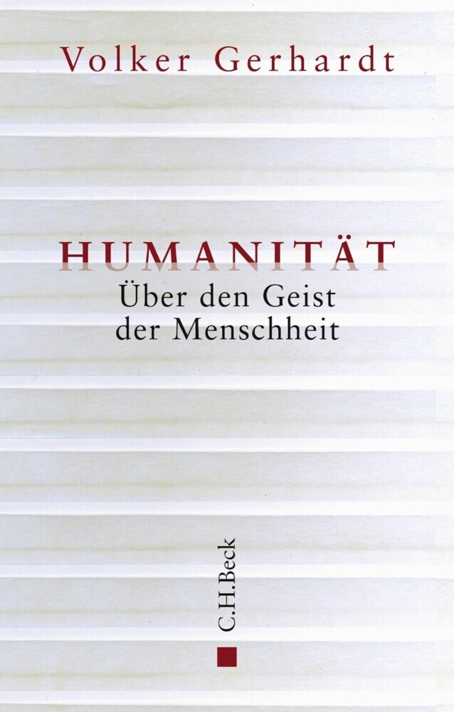 Humanität main product photo
