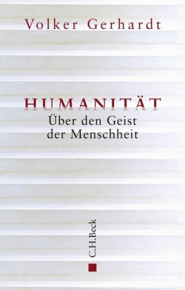 Humanität