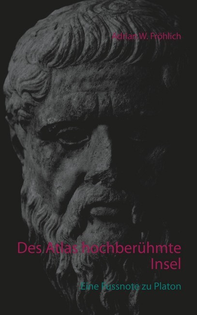 Des Atlas hochberühmte Insel main product photo