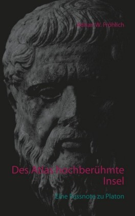 Des Atlas hochberühmte Insel