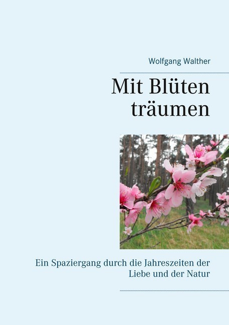Mit Blüten träumen main product photo