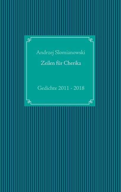 Zeilen für Cherika main product photo